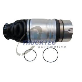 Luftfeder, Fahrwerk von TRUCKTEC AUTOMOTIVE