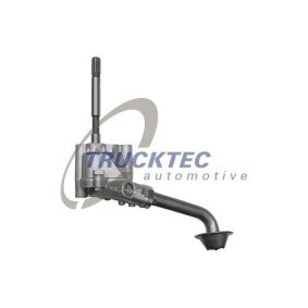 Kjøp Bærearm av TRUCKTEC AUTOMOTIVE 07.31.100 til den lave prisen 297,32 NOK