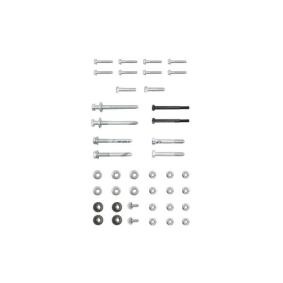 Montagesatz, Lenker von TRUCKTEC AUTOMOTIVE günstig für 109,71 €