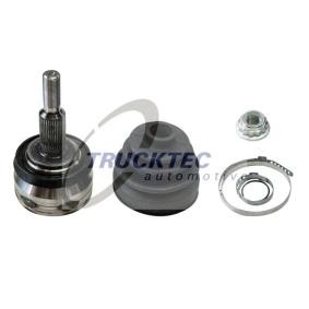 Compre Junta homocinética de TRUCKTEC AUTOMOTIVE online para CRAFTER 30-50 Caja/Chasis (2F_) a precios moderados