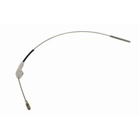 Handbremsseil für VAUXHALL von VAICO