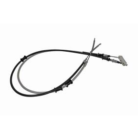 Handbremsseil V40-30043 von VAICO günstig für 21,18 € online kaufen