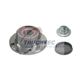 Radlagersatz von TRUCKTEC AUTOMOTIVE