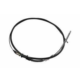 Handbremsseil für VAUXHALL von VAICO