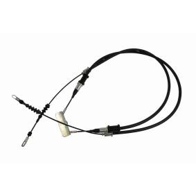 Handbremsseil V40-30046 von VAICO günstig für 18,27 € online kaufen