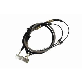 Handbremsseil V40-30047