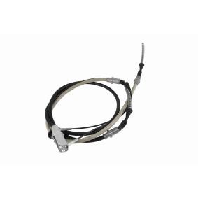 Handbremsseil V40-30048