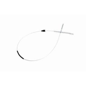 Handbremsseil V40-30049 von VAICO günstig für 9,17 € online kaufen