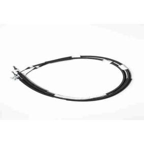 Handbremsseil V40-30054 von VAICO günstig für 27,84 € online kaufen