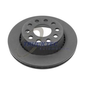 Bremsscheiben von TRUCKTEC AUTOMOTIVE für V8 (441, 442, 4C2, 4C8) günstig online kaufen