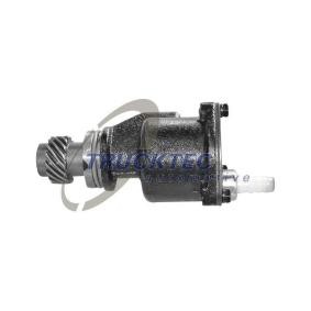 Compre Bomba de vácuo, sistema de travagem da TRUCKTEC AUTOMOTIVE 07.36.002 a um preço baixo por 125,34 €