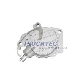 Compre Bomba de vácuo, sistema de travagem da TRUCKTEC AUTOMOTIVE 07.36.006 a um preço baixo por 205,91 €