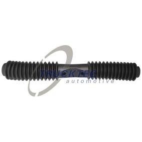 Lenkmanschette von TRUCKTEC AUTOMOTIVE für V8 (441, 442, 4C2, 4C8) günstig online kaufen