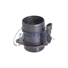 Lenkgetriebe von TRUCKTEC AUTOMOTIVE