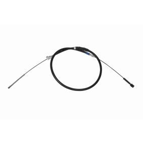 Handbremsseil V40-30067 von VAICO günstig für 30,95 € online kaufen
