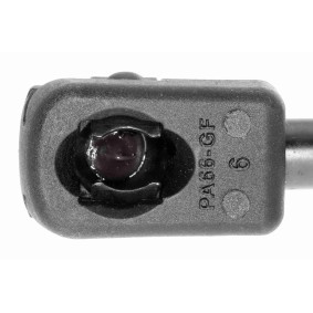 Handbremsseil für VAUXHALL von VAICO