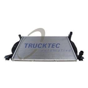 Achetez des Radiateur du moteur TRUCKTEC AUTOMOTIVE 07.40.051 à prix pour 160,37 €