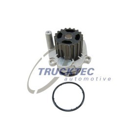 Achetez des Radiateur du moteur TRUCKTEC AUTOMOTIVE 07.40.057 à prix pour 47,46 €