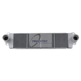 Ladeluftkühler von TRUCKTEC AUTOMOTIVE