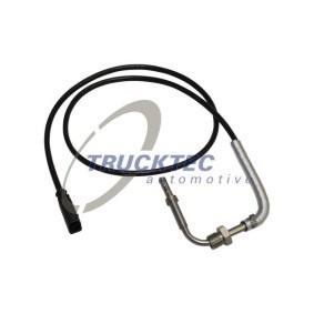 Achetez des Radiateur du moteur TRUCKTEC AUTOMOTIVE 07.40.080 à prix pour 122,91 €