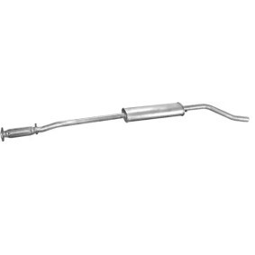 Acquista Marmitta centrale da POLMO 07.400 a buon mercato per soli 103,79 €
