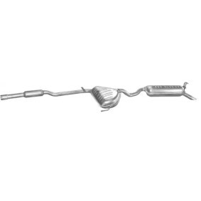 Acquista Tubo riparazione, Catalizzatore da POLMO 07.404 a buon mercato per soli 94,00 €