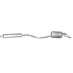 Acquista Tubo riparazione, Catalizzatore da POLMO 07.407 a buon mercato per soli 92,13 €