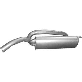 Acquista Marmitta da POLMO 07.418 a buon mercato per soli 89,08 €