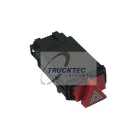 Comprar Interruptor intermitente de aviso de TRUCKTEC AUTOMOTIVE 07.42.074 a bajo precio de 39,98 €