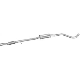 Acquista Marmitta centrale da POLMO 07.421 a buon mercato per soli 103,79 €