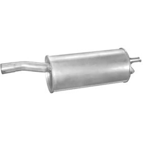 Endschalldämpfer 07.451