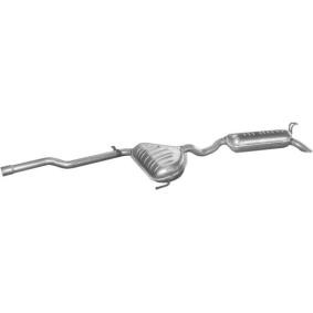 Acquista Tubo riparazione, Catalizzatore da POLMO 07.506 a buon mercato per soli 111,04 €