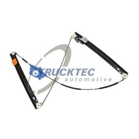 Køb Rudehejs af TRUCKTEC AUTOMOTIVE 07.53.063 til den lave pris 450,21 DKK