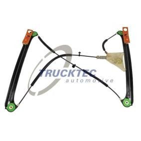 Køb Rudehejs af TRUCKTEC AUTOMOTIVE 07.53.072 til den lave pris 785,84 DKK