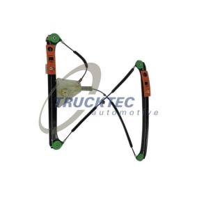 Køb Rudehejs af TRUCKTEC AUTOMOTIVE 07.53.075 til den lave pris 672,18 DKK