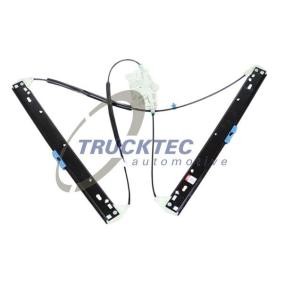 Køb Rudehejs af TRUCKTEC AUTOMOTIVE 07.54.018 til den lave pris 477,76 DKK