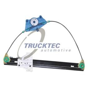 Køb Rudehejs af TRUCKTEC AUTOMOTIVE 07.54.023 til den lave pris 428,47 DKK