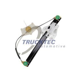 Køb Rudehejs af TRUCKTEC AUTOMOTIVE 07.54.026 til den lave pris 442,61 DKK