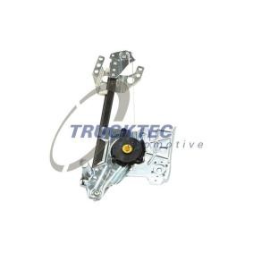 Køb Rudehejs af TRUCKTEC AUTOMOTIVE 07.54.029 til den lave pris 570,66 DKK