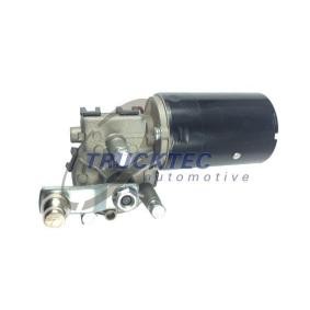 Scheibenwischermotor von TRUCKTEC AUTOMOTIVE