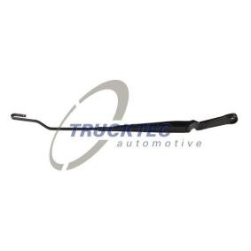Compre Braço de limpa-vidros, limpeza de vidros da TRUCKTEC AUTOMOTIVE 07.58.044 a um preço baixo por 19,42 €