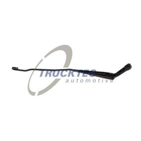 Compre Braço de limpa-vidros, limpeza de vidros da TRUCKTEC AUTOMOTIVE 07.58.045 a um preço baixo por 23,87 €