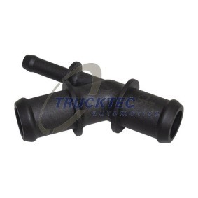 Compre Braço de limpa-vidros, limpeza de vidros da TRUCKTEC AUTOMOTIVE 07.58.047 a um preço baixo por 97,12 €