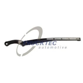 Compre Braço de limpa-vidros, limpeza de vidros da TRUCKTEC AUTOMOTIVE 07.58.048 a um preço baixo por 30,29 €