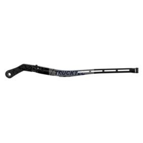 Compre Braço de limpa-vidros, limpeza de vidros da TRUCKTEC AUTOMOTIVE 07.58.049 a um preço baixo por 34,51 €