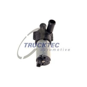 Kjøp Sirkulasjonspumpe fra TRUCKTEC AUTOMOTIVE på nett for Jetta II (19E, 1G2, 165) til moderate priser