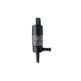 Waschwasserpumpe, Scheibenreinigung 07.61.022 VOLKSWAGEN KAEFER von TRUCKTEC AUTOMOTIVE