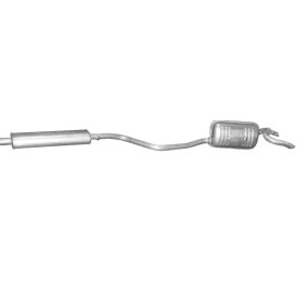 Acquista Tubo riparazione, Catalizzatore da POLMO 07.72 a buon mercato per soli 108,13 €