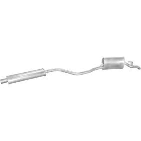 Acquista Tubo riparazione, Catalizzatore da POLMO 07.74 a buon mercato per soli 92,13 €