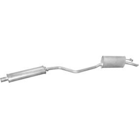 Acquista Tubo riparazione, Catalizzatore da POLMO 07.76 a buon mercato per soli 92,13 €